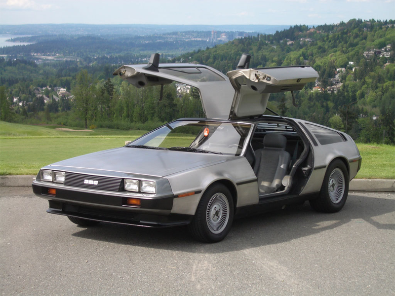 Illustration for article titled Pop Quiz: What Do These Cars All Have In Common?